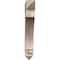 Ekena Millwork Imperial Arts & Crafts Rough Sawn Bracket, Douglas Fir, 6"W x 42"D x 42"H BKT06X42X42IMP03RDF - alternate 2